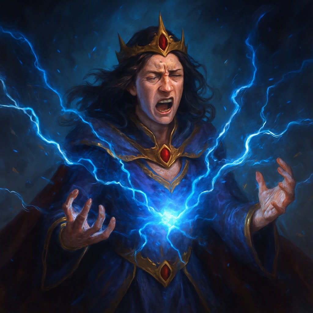 Power Surge