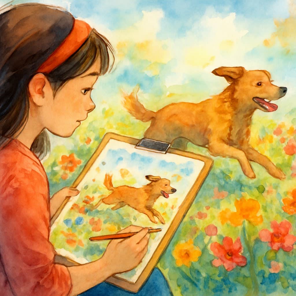 Unexpected Art