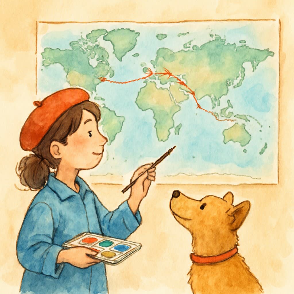 Global Reach