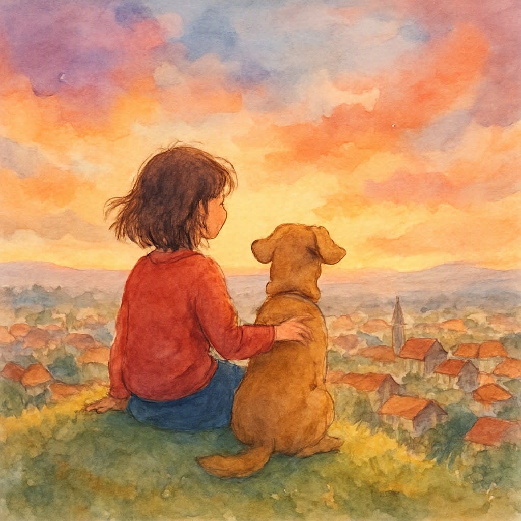 Lasting Inspiration