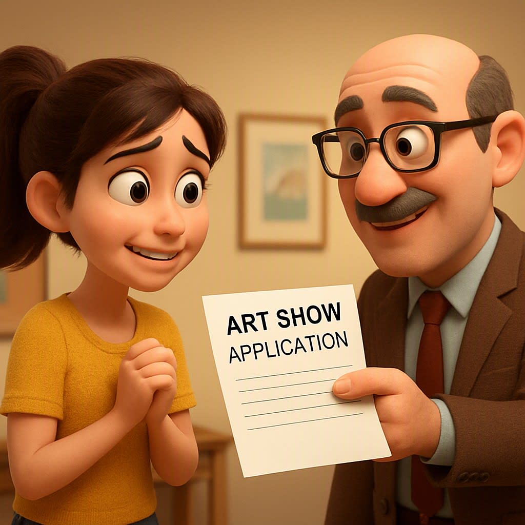 Local Art Show