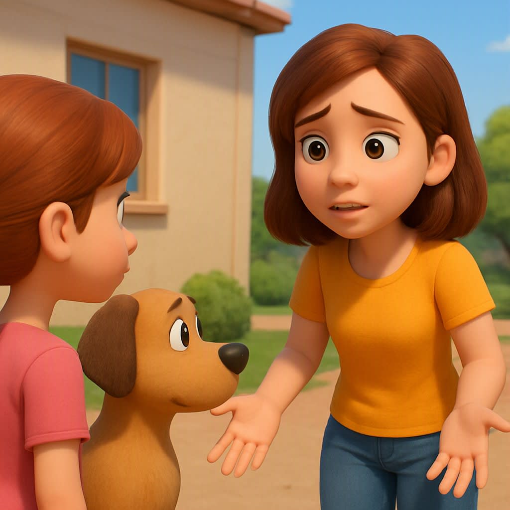 Chloe's Change