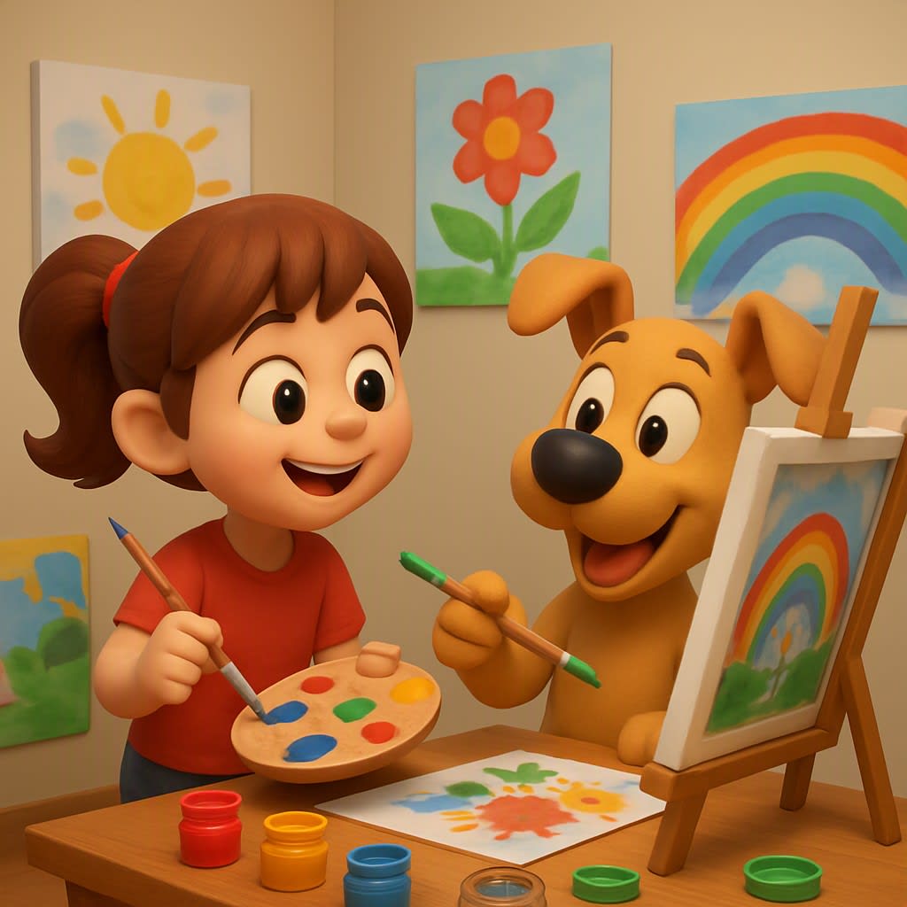 True Artists