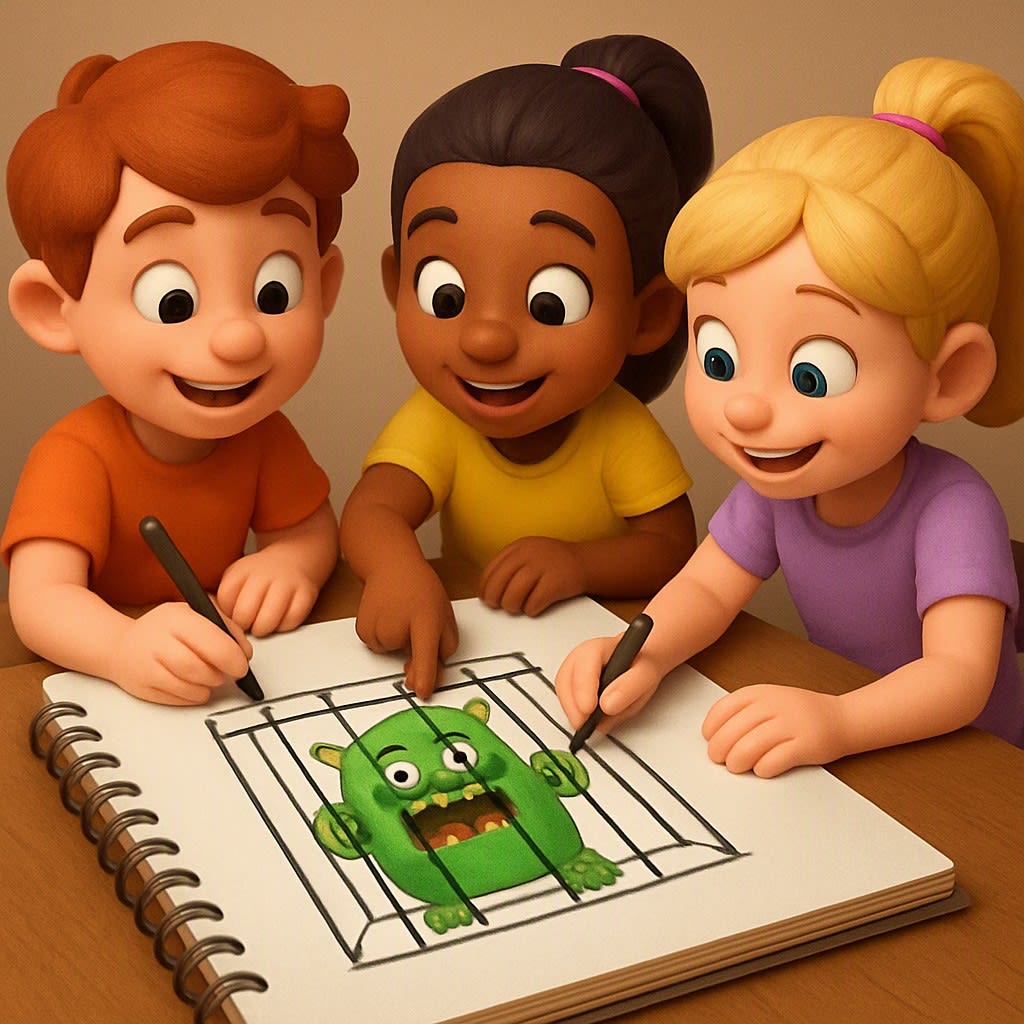 Working Together