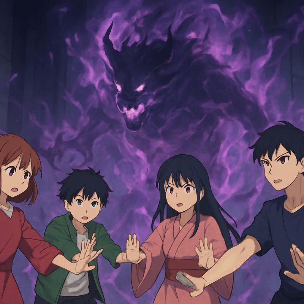 Weakening Beast