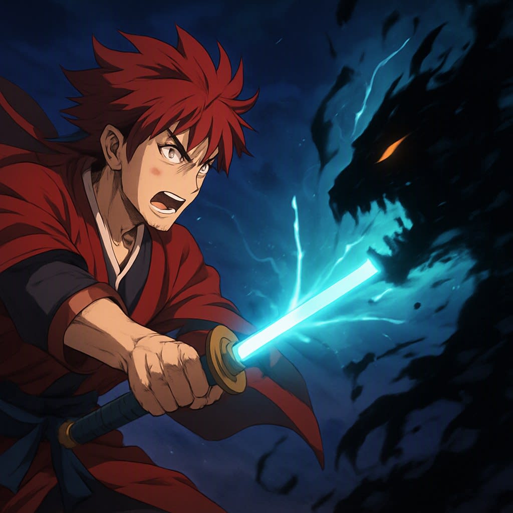 Beast's Demise