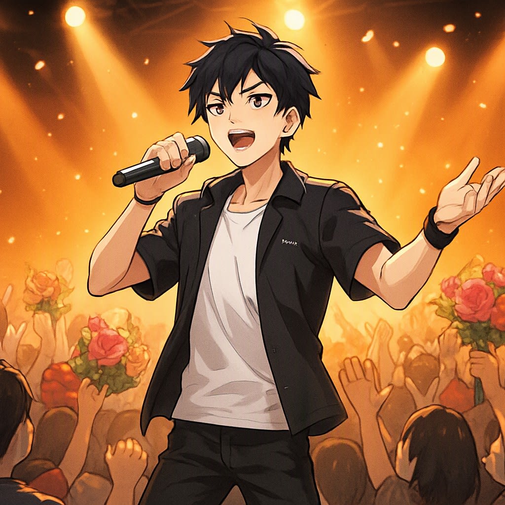 First Concert