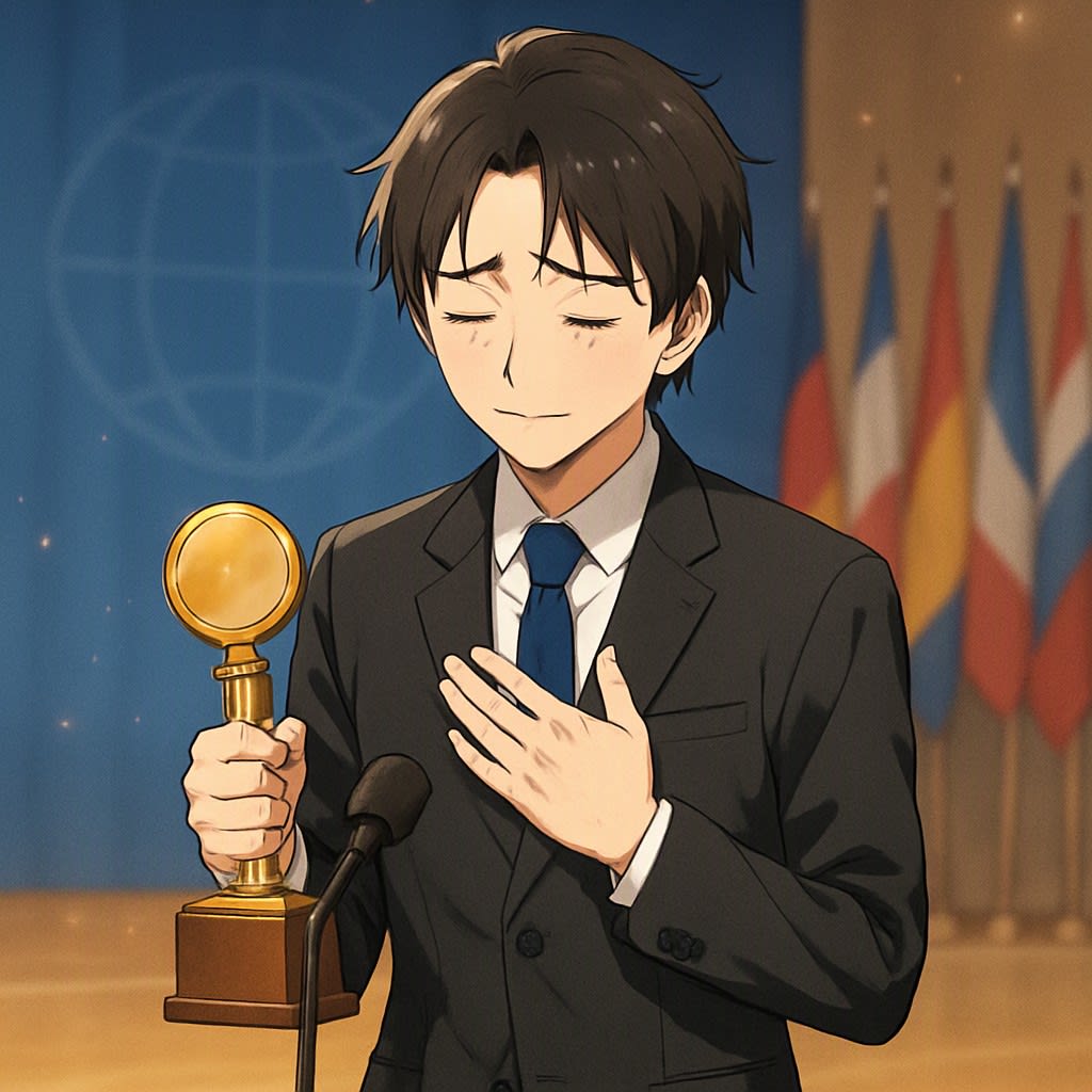 Global Recognition