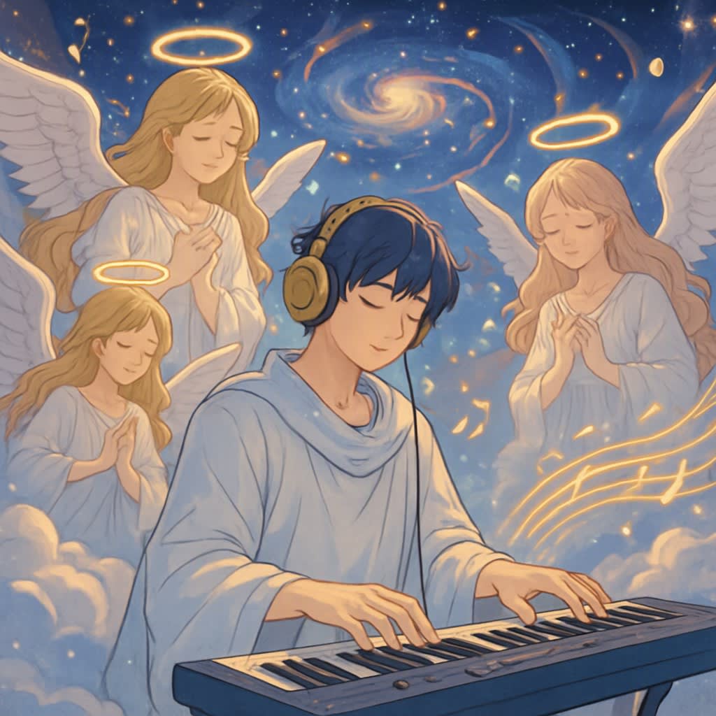 Eternal Melody