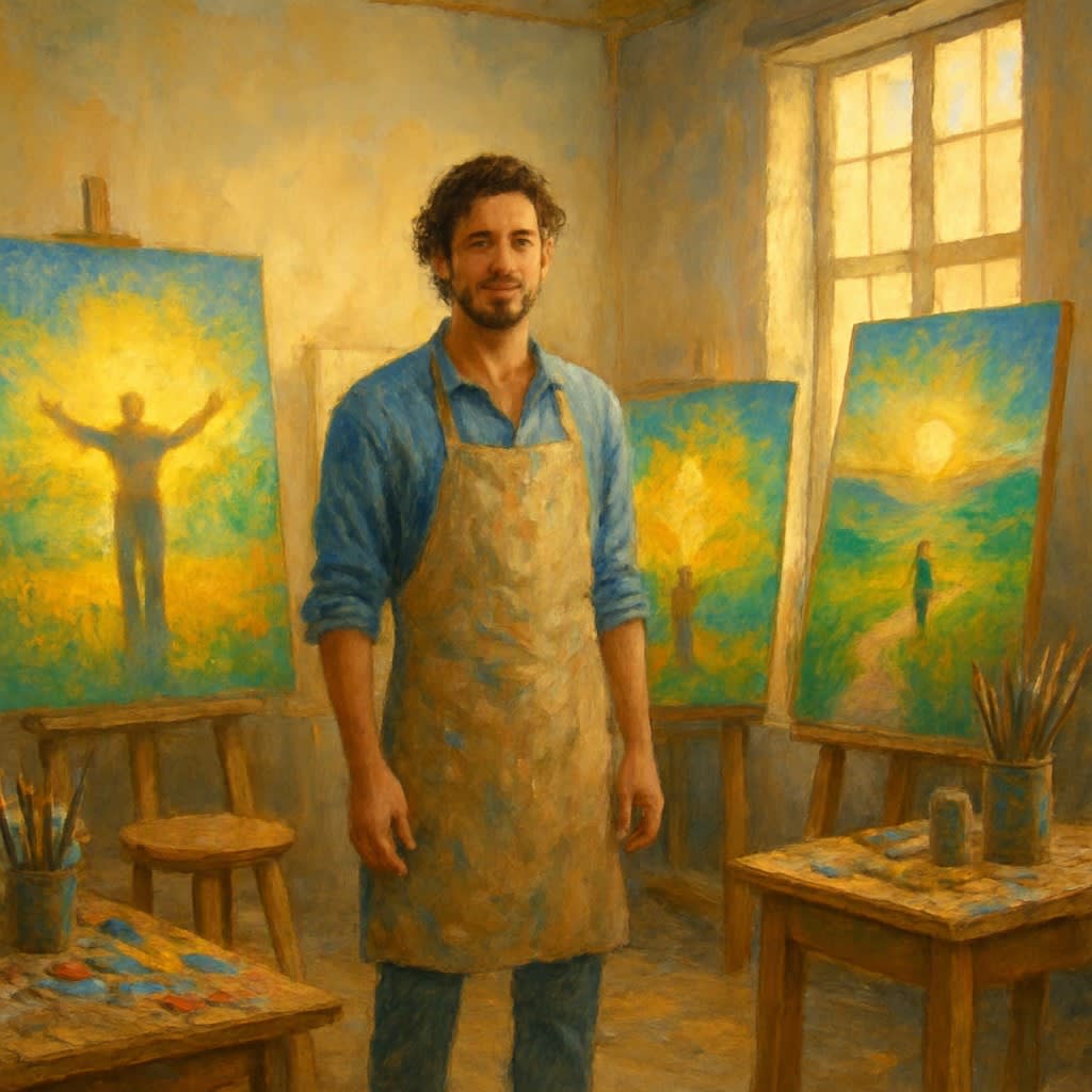 New Inspiration