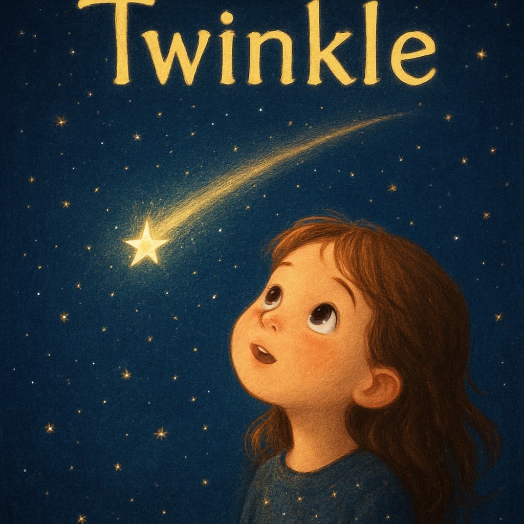 Falling Star