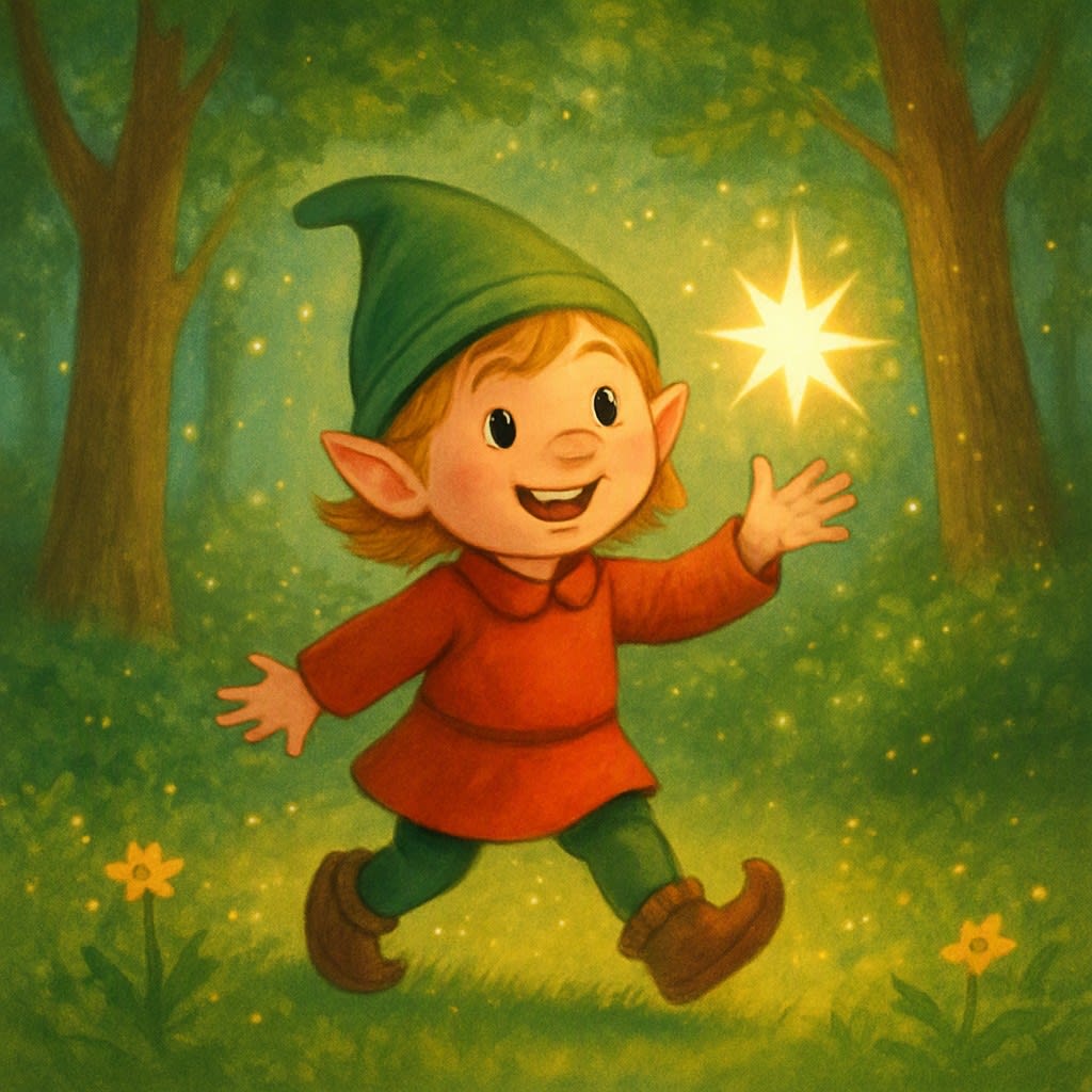 Shining Bright