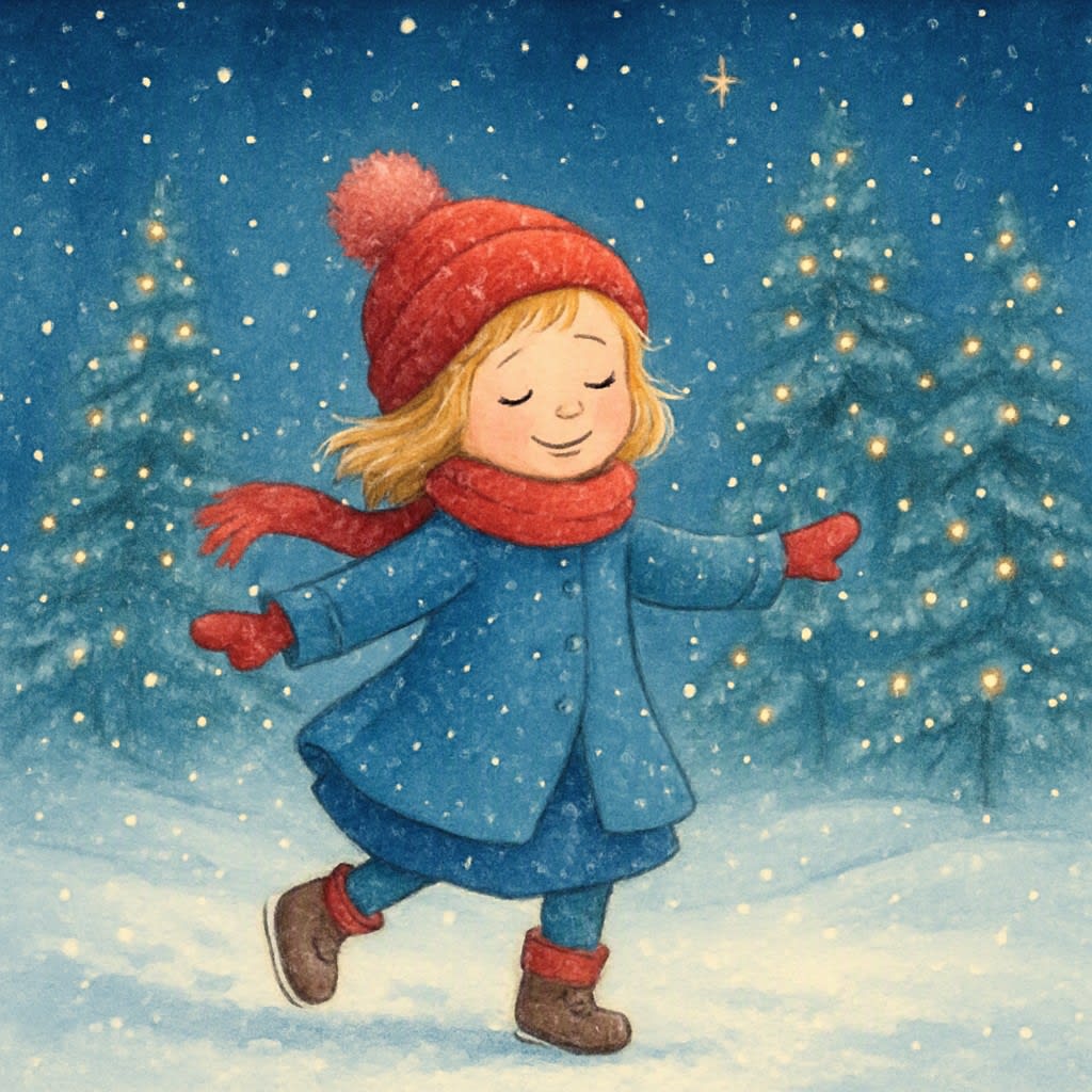 Winter Magic