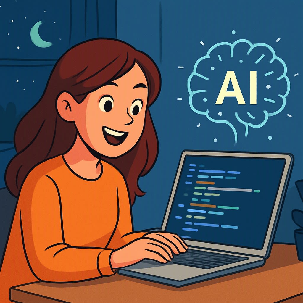 Coding Lily