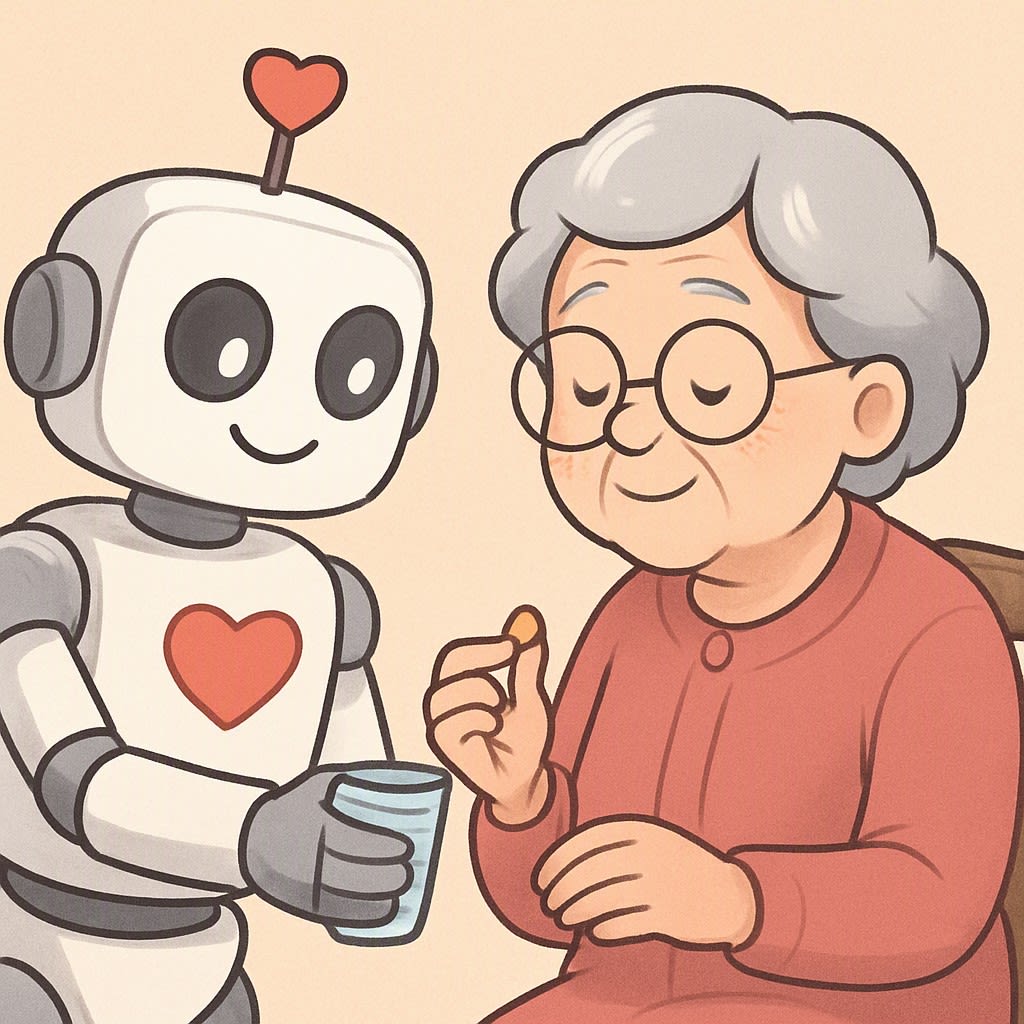 Helpful Bot