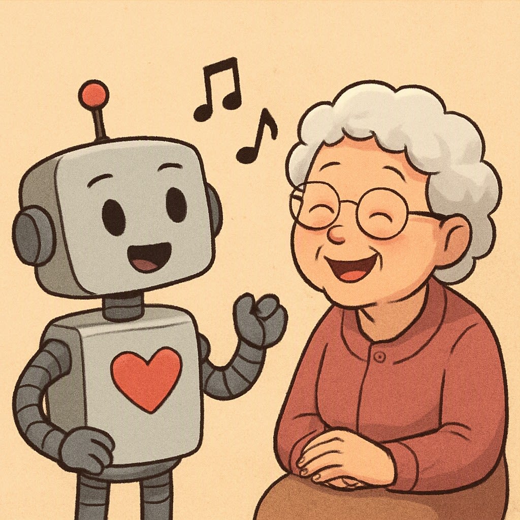 A Special Song