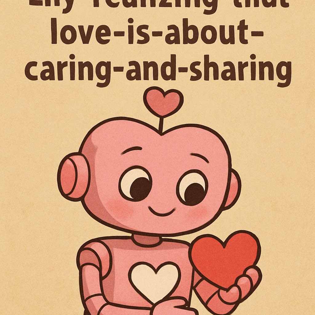Real Love