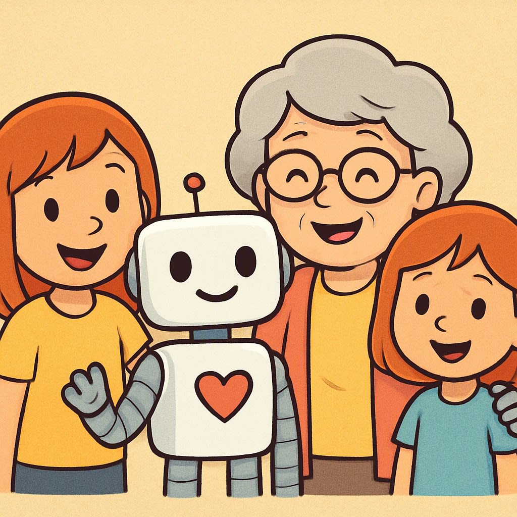 Family Bot