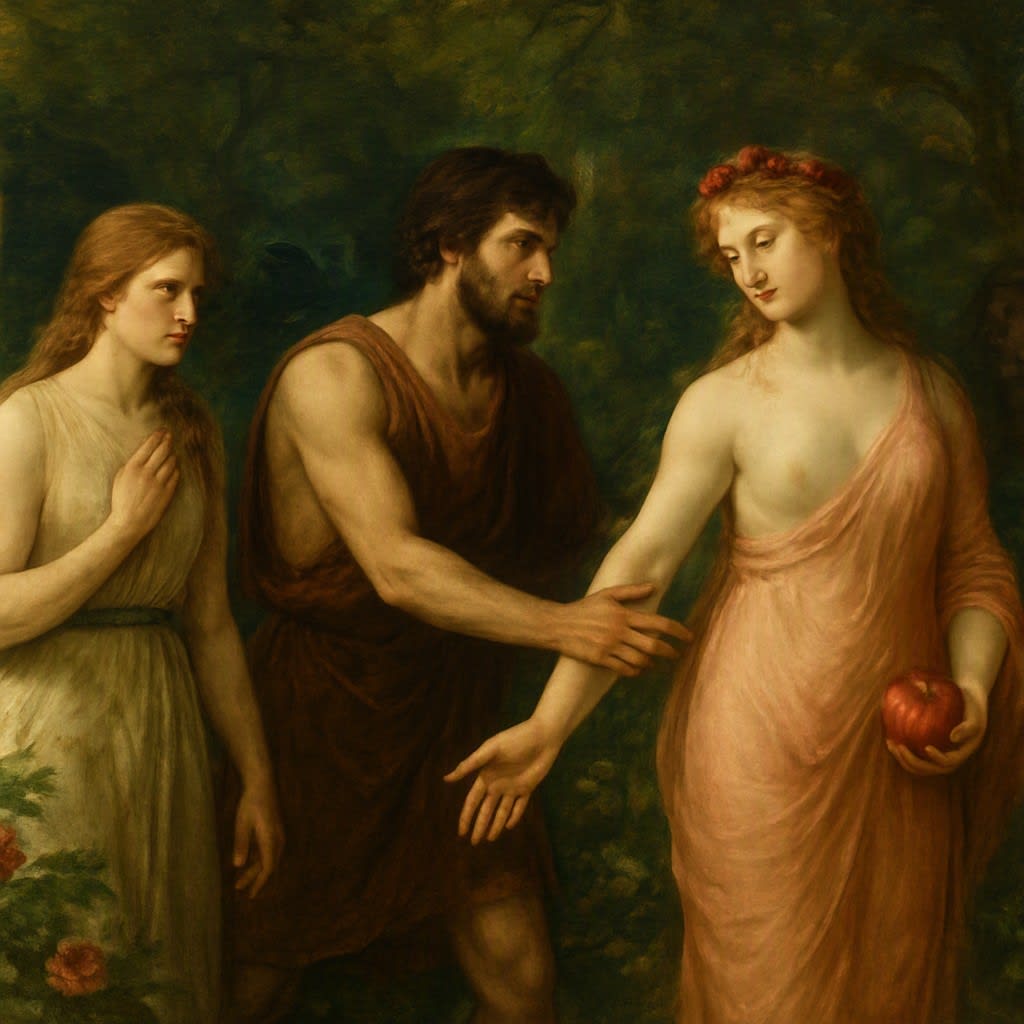 Aphrodite's Test