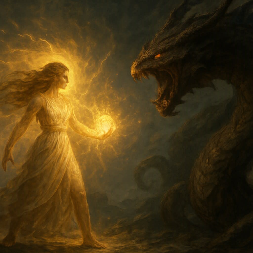 Aella's Choice
