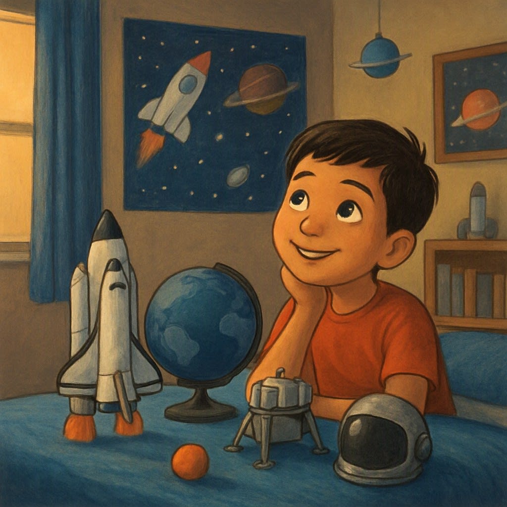 Dream Big