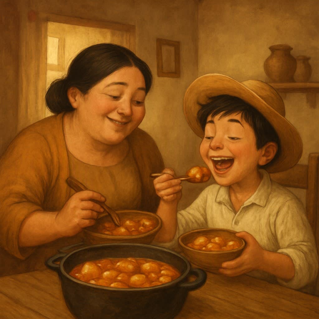 Chicken Stew