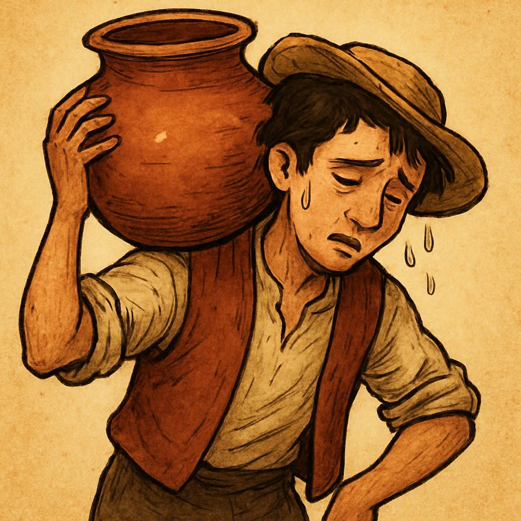 Heavy Load