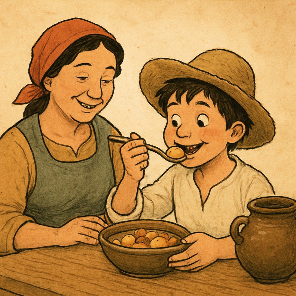 Stew Feast