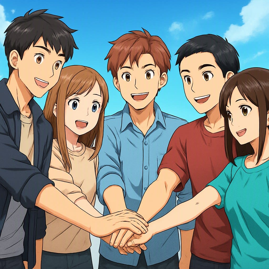 Seeds of Unity