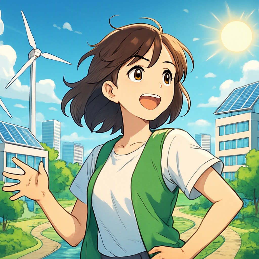 Technological Bloom