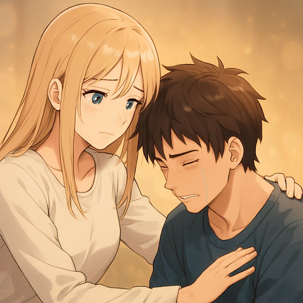 Healing the Scars