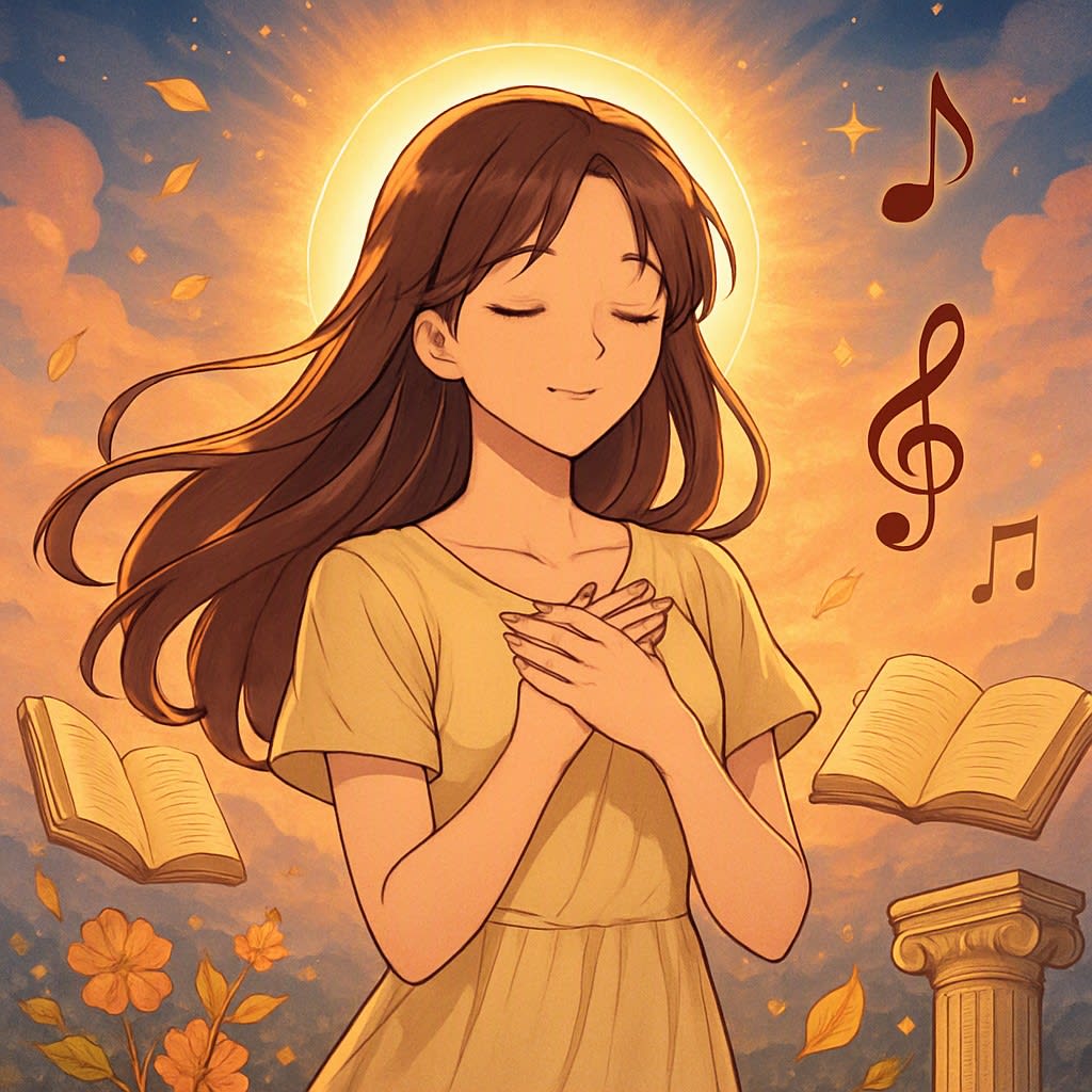 Spiritual Renaissance