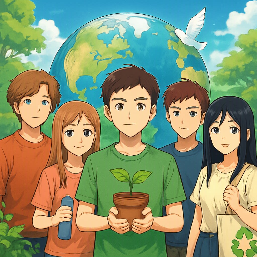 Global Influence