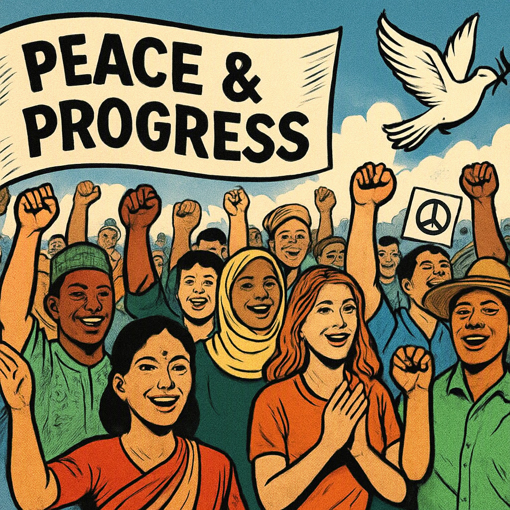 World Harmony