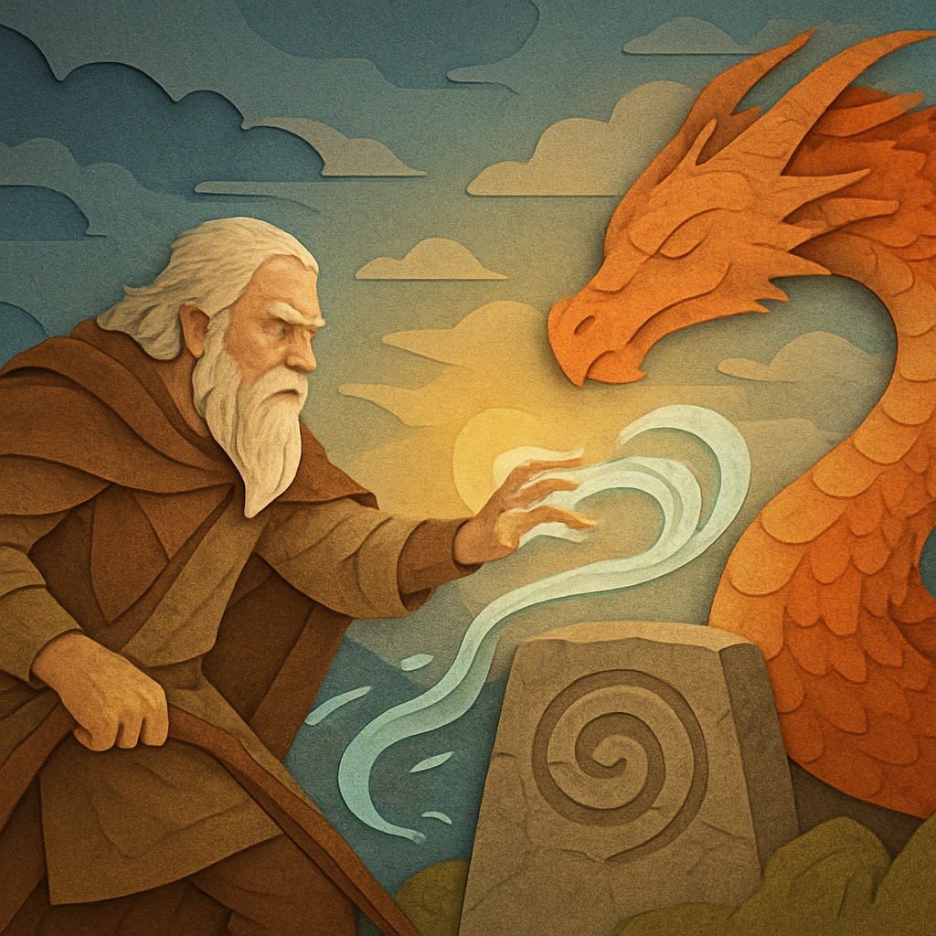 Self Sacrifice