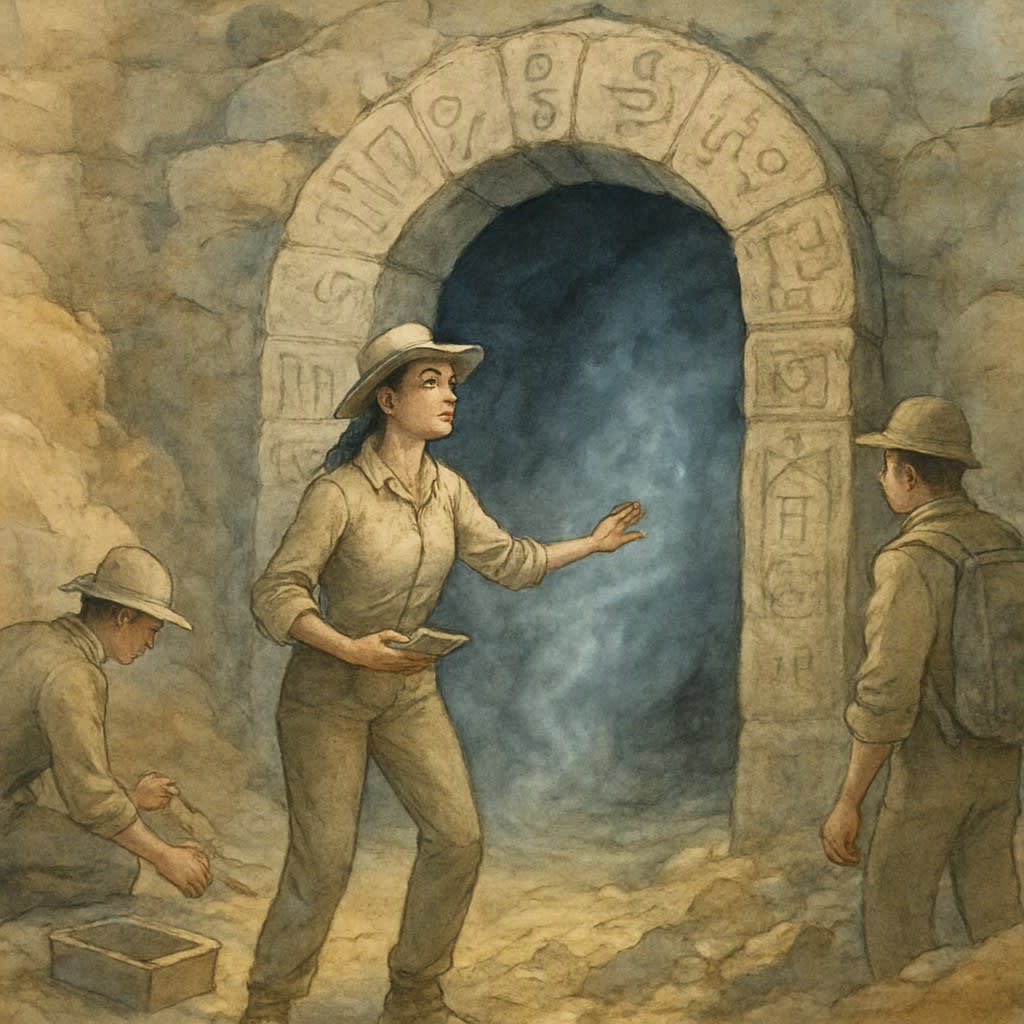 The Dig Site