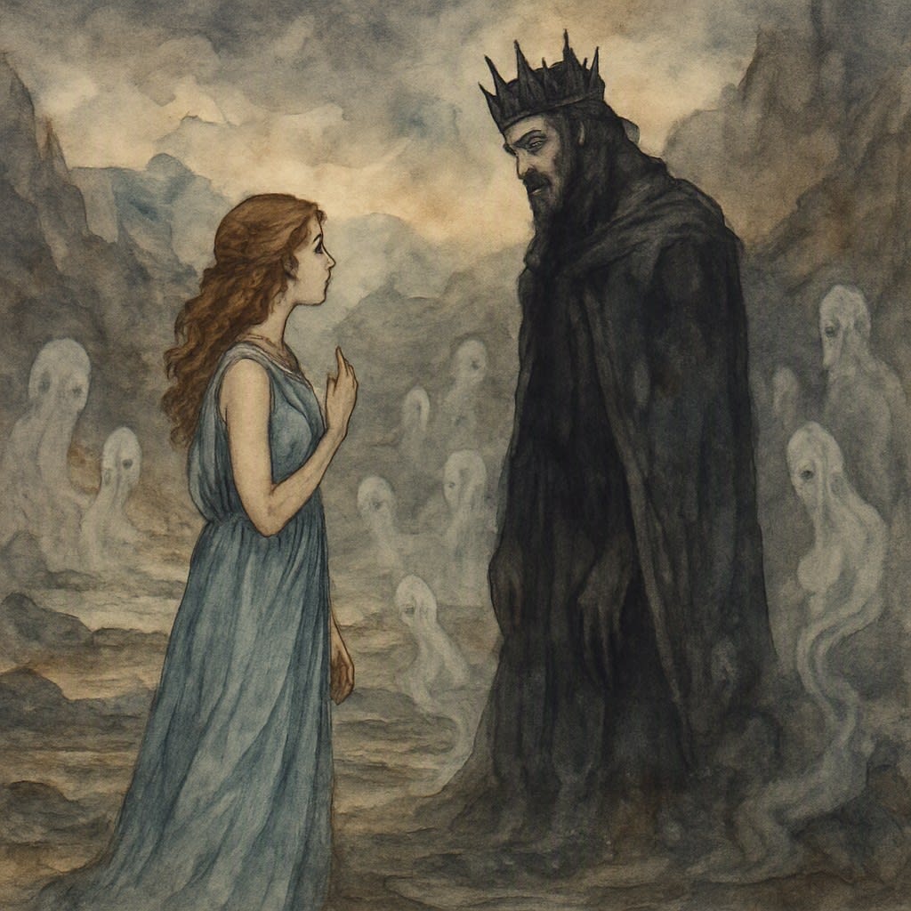 Hades' Realm