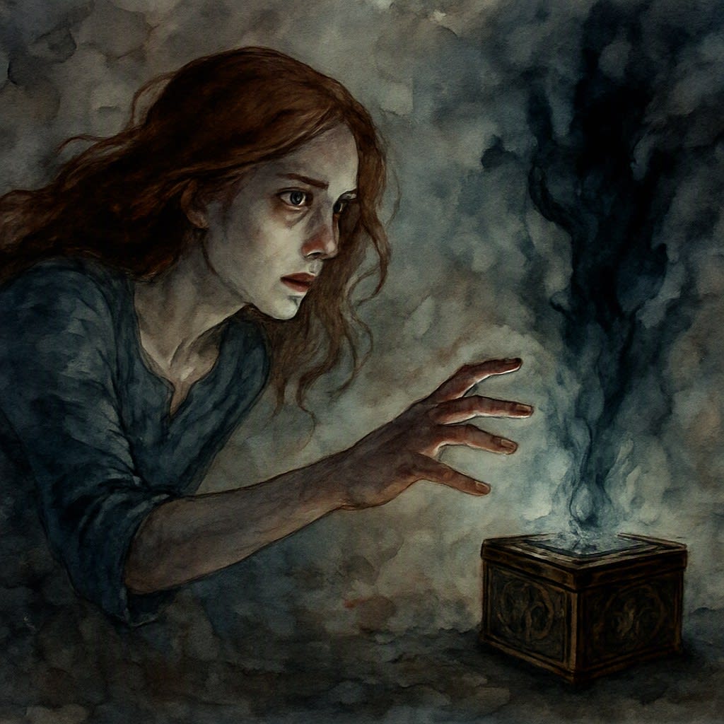 The Artifact