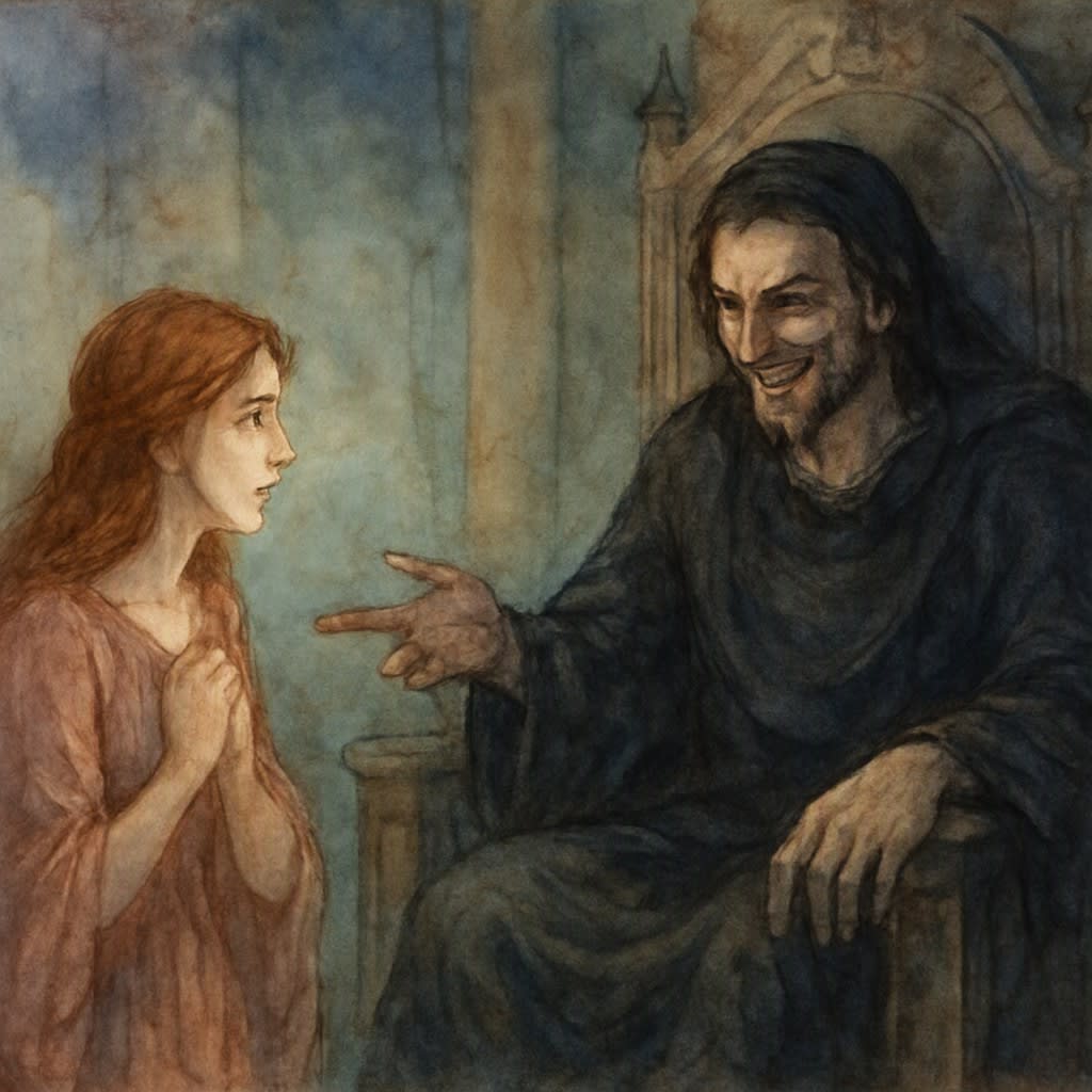 Hades Deception