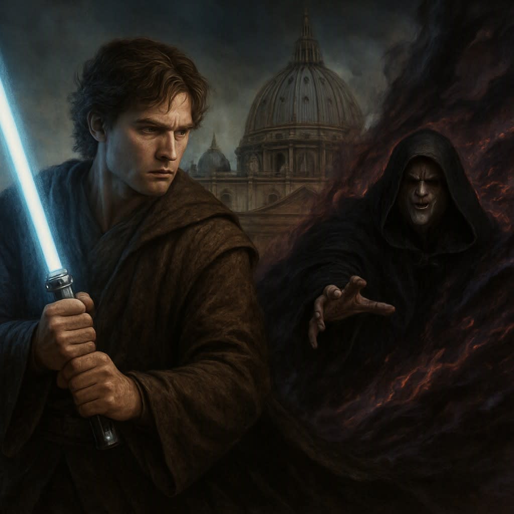 Sidious Revealed
