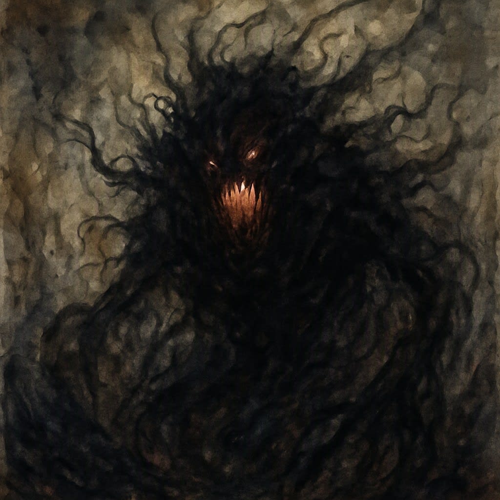 The Primordial