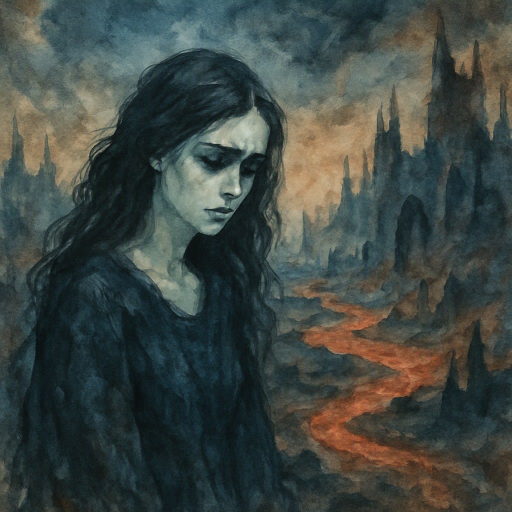 Echoes Remain