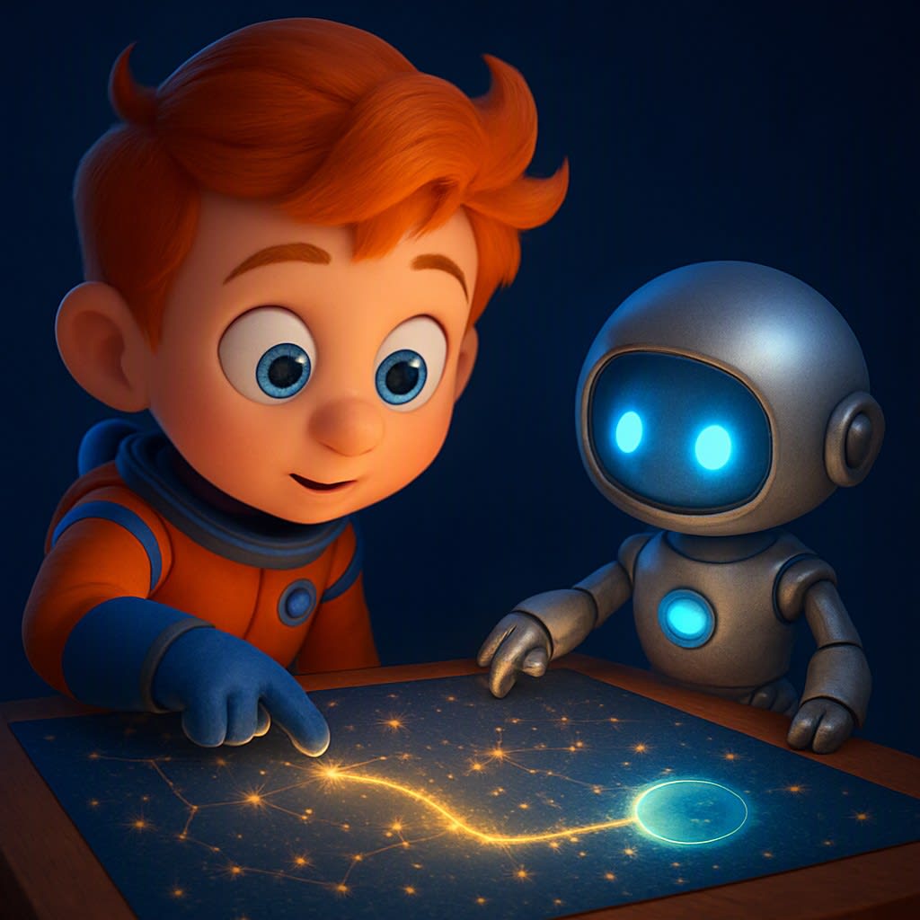 Star Clue