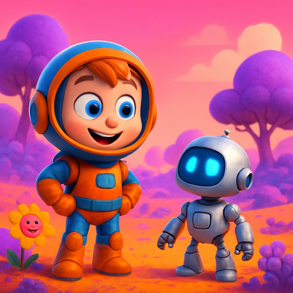 New Planet