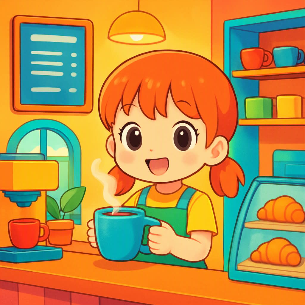 Lily's Cafe