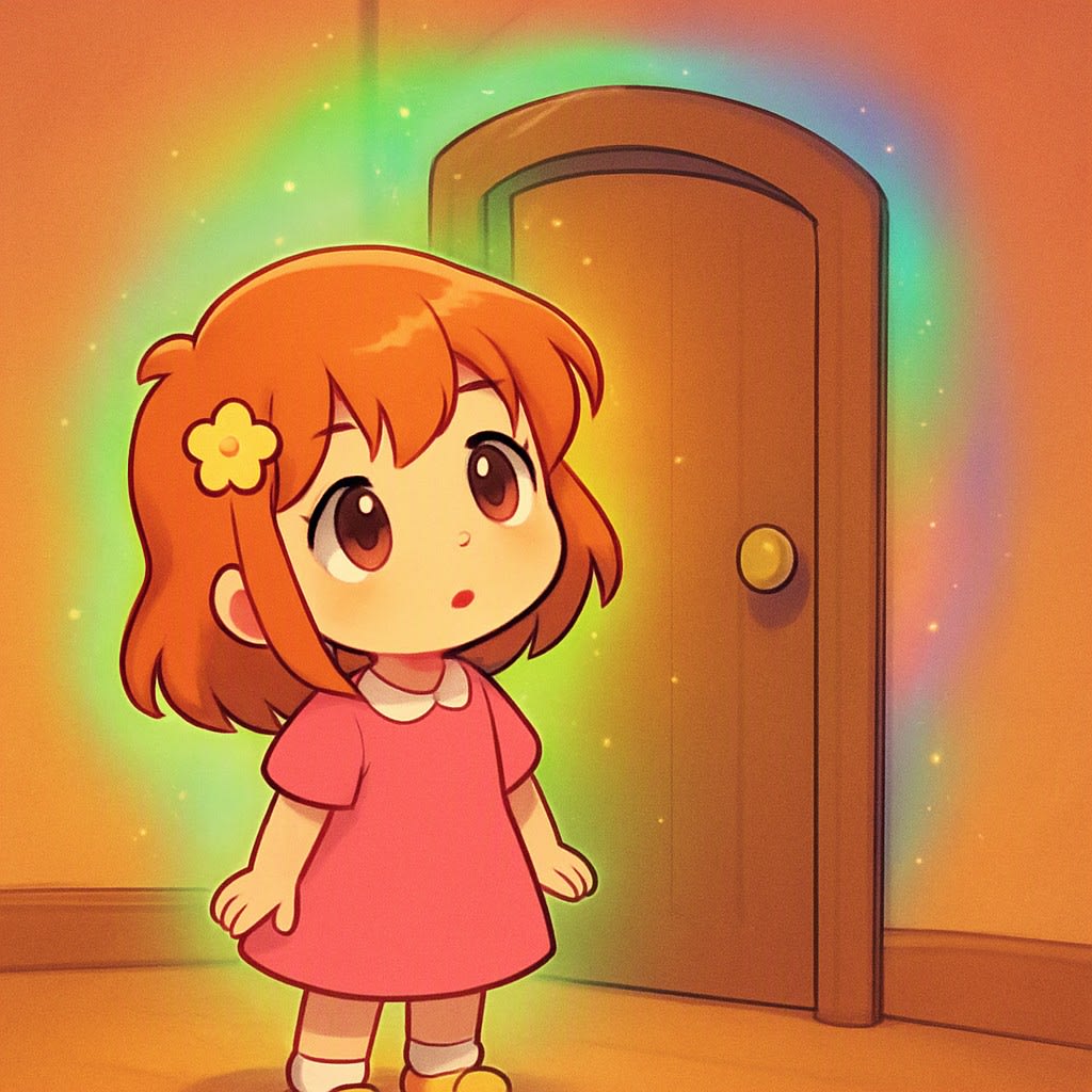Lily's Question