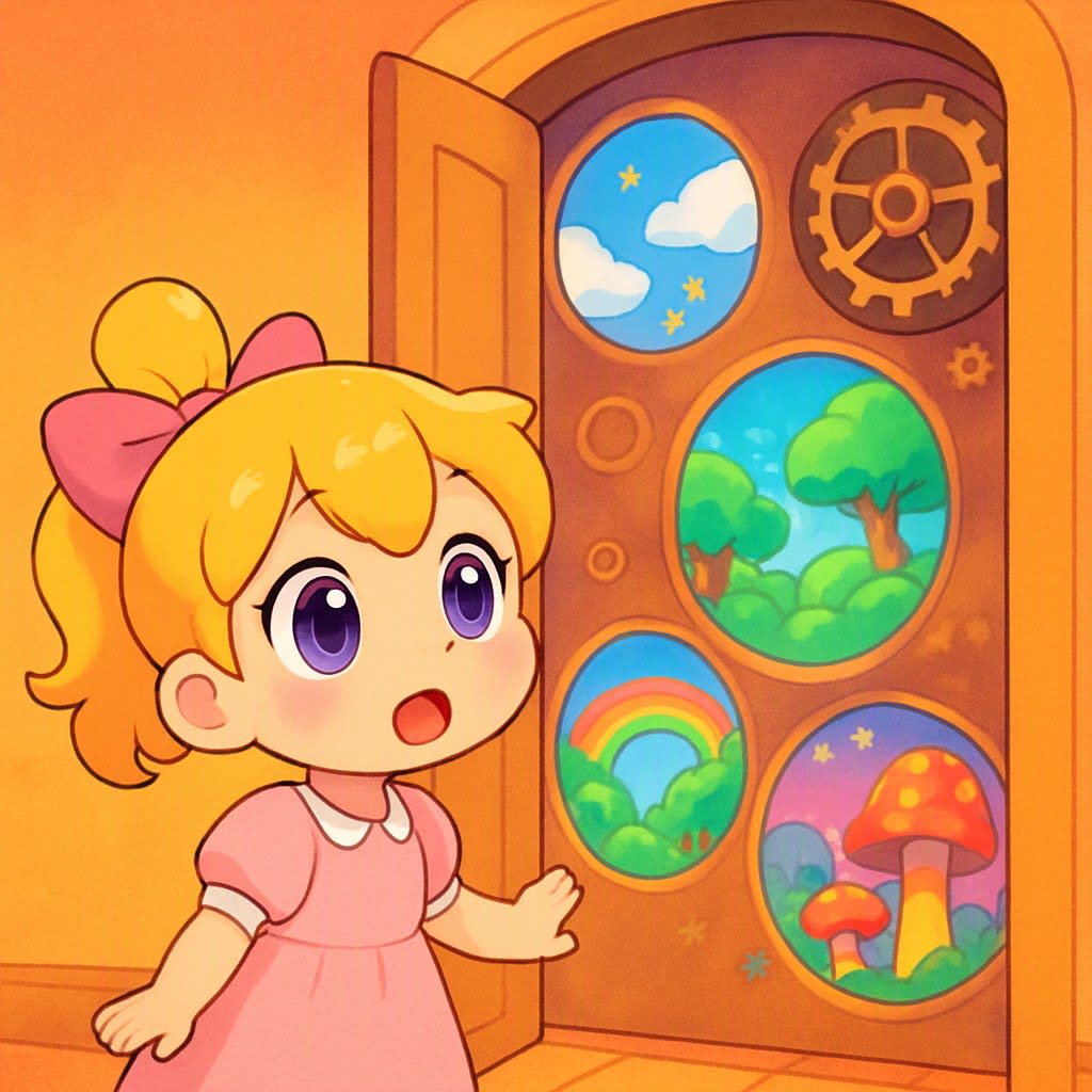 Many Worlds