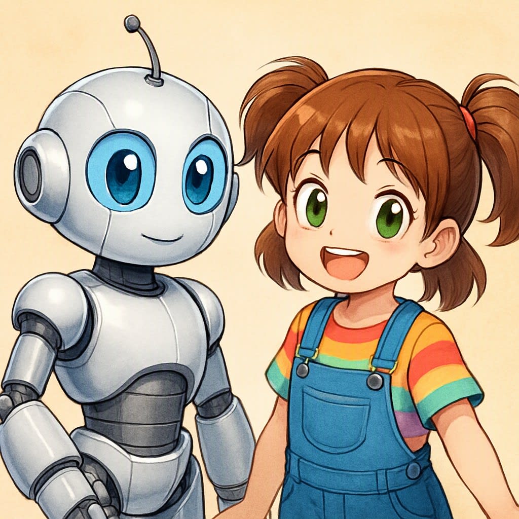 Helping Hand