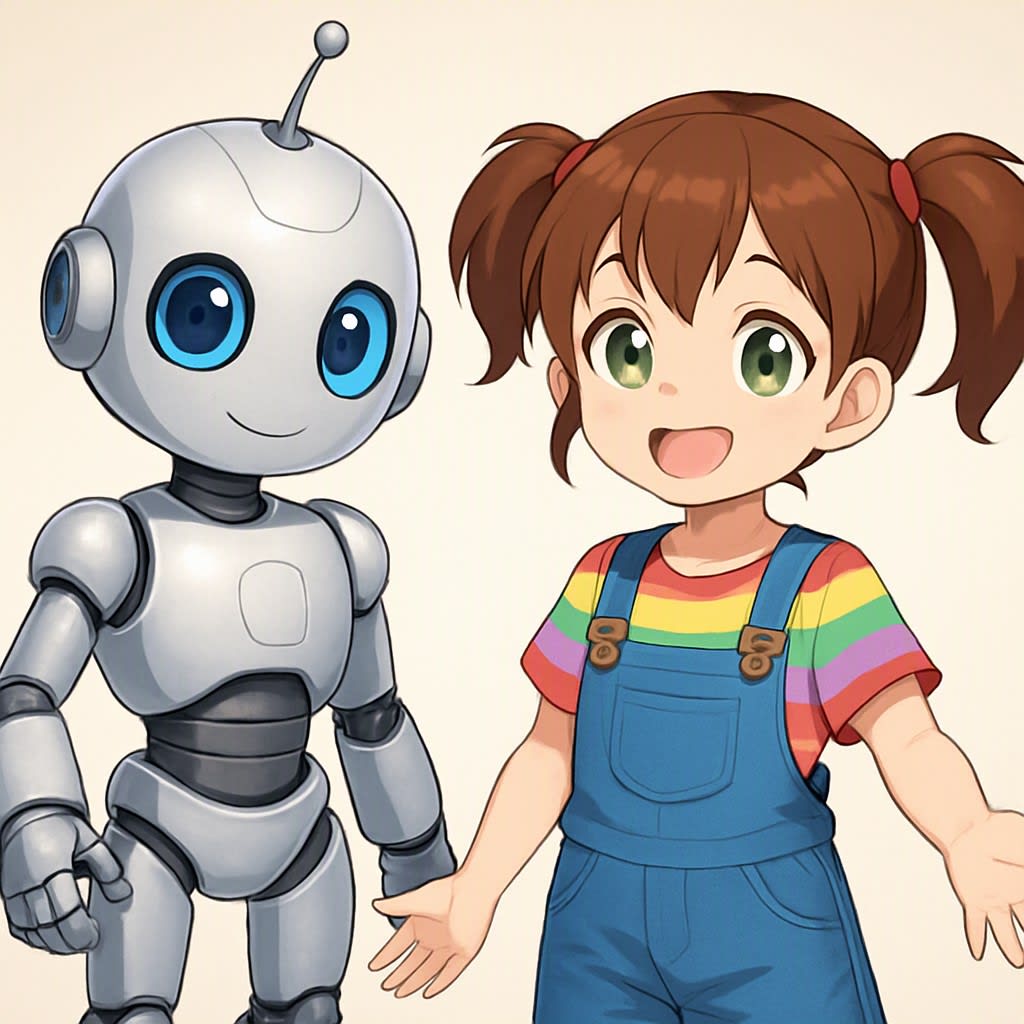Sharing Toys