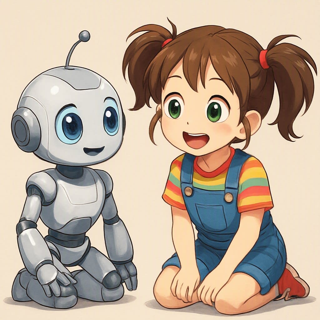 Curious World